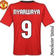 Isaac Nyarwaya