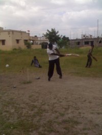 Siddharth Karunakaran