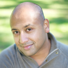 Manoj Abraham