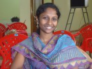 Sangeetha At