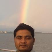 Prabhash Mishra
