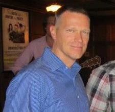Jeff Wilson