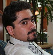 Mehrdad Rashtchi