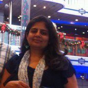 Kalpana Dave