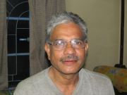 Subrata Ghosh