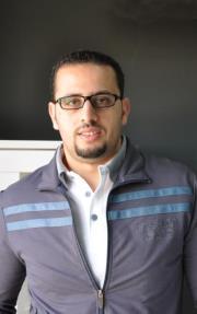 Mohammed Yehia