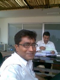 Vijay Kumar