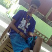 Aaron James