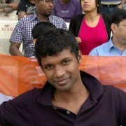 Vishnu Priyan