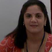 Sujatha Mohan