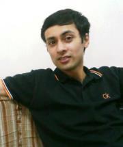 Syed Afaq