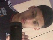 Adam Patel