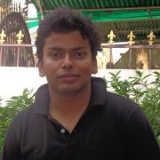 Dibyajyoti Chhotaray