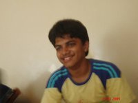 Nikhil Parmar