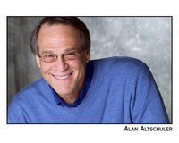 Alan Altschuler