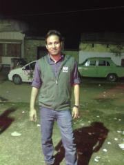 Santosh Arya