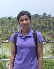 Swathi Bhat