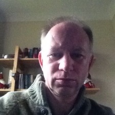 David Hutson