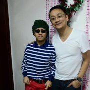 Joshua Villasin