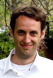 Collin Schaafsma