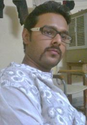 Pitam Chakrabarty