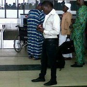 Hunge Joshua Semawon