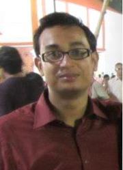 Debajyoti Datta