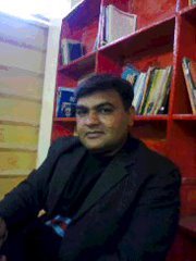 Kramat Mughal