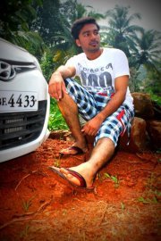 Arun G krishnan