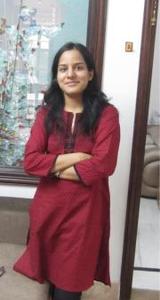 Himmi Gupta