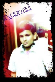 Kunal Bansal