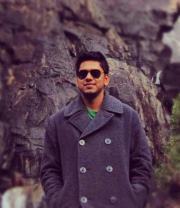 Harsha Vashisht