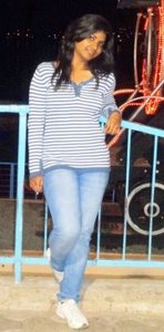 Devangini Chandel
