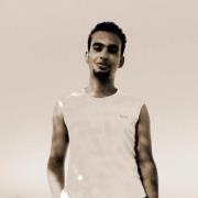 Ahmed Enriq