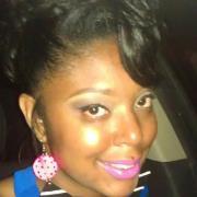 Jasmine Hudson