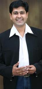 Sachin Joshi
