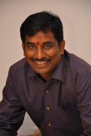 Sridhar Raparthi