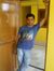 Sandeep...