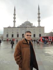 Amjed Fahad