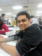 Mohit Nayak