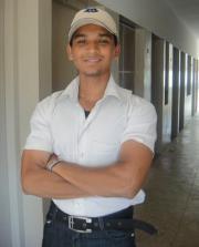 Abarajith Vivekanandha