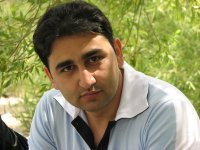 Mohammad Nouri