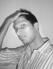 Sandesh Jadhav