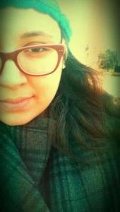 Nathalie Velasquez senior