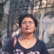 Malabika Dasgupta