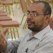 محمد علي القليصي