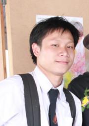 ธีระศักดิ์ หอมสมบัติ