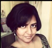 Malavika Murali