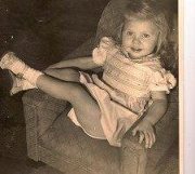 Judith Searle