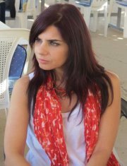 Aline Elcham